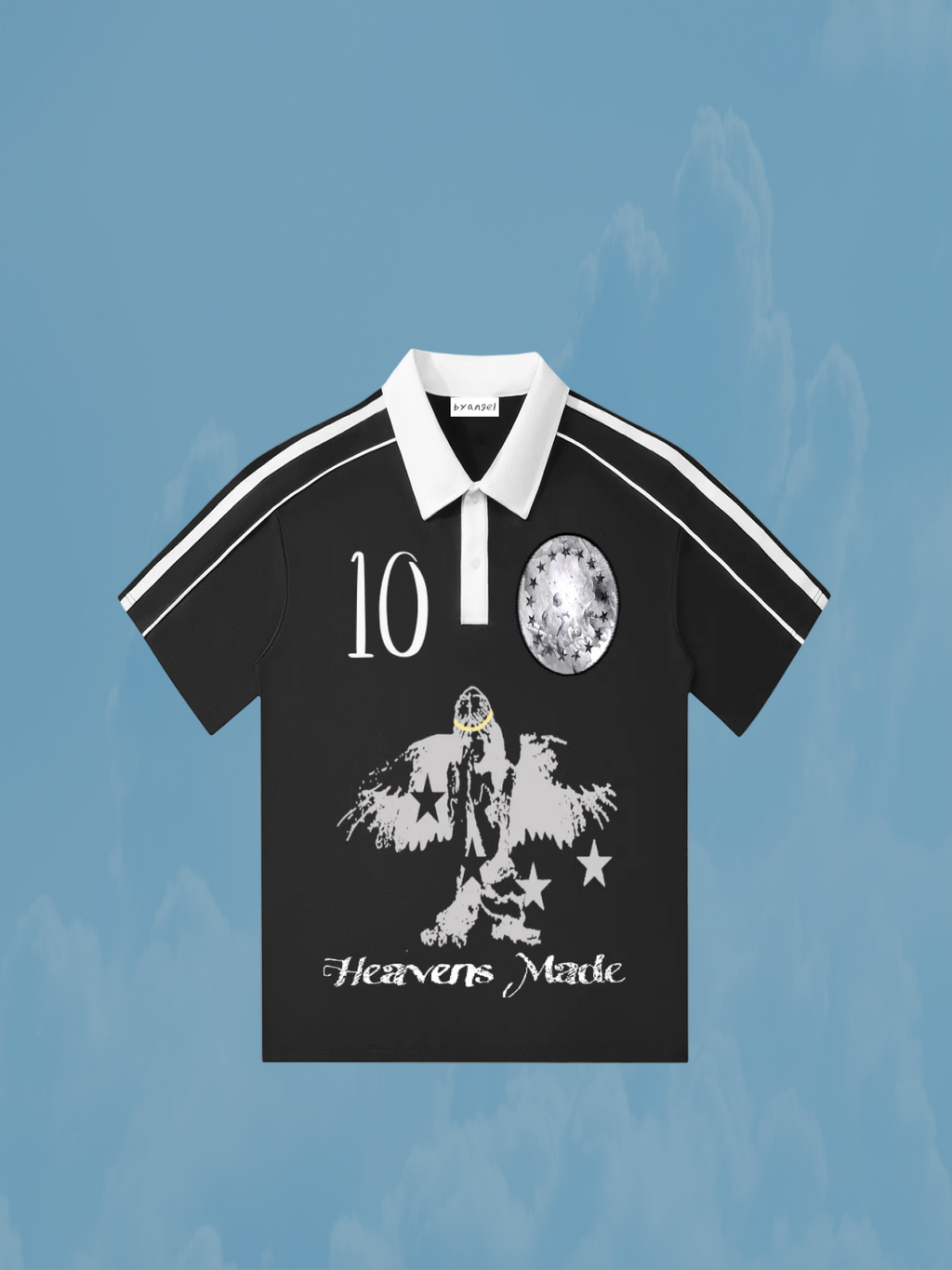 star polo