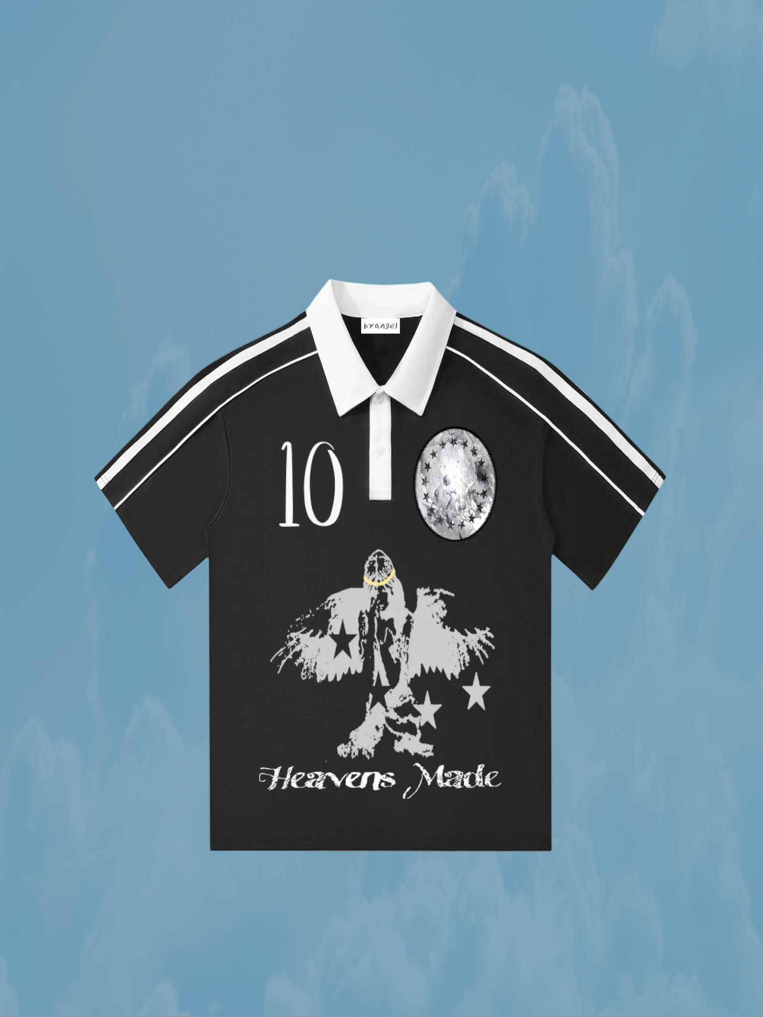 star polo